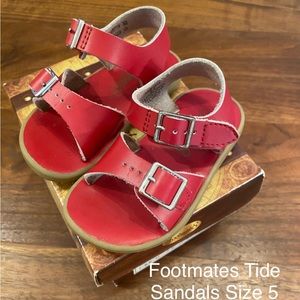 Footmates Tide Sandals